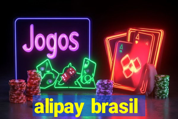 alipay brasil